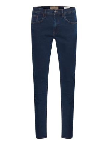 BLEND Bequeme Jeans BHTwister fit in Blau