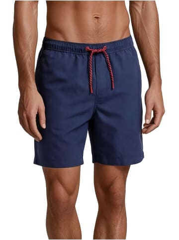 riverso  Short RIVDavid comfort/relaxed in Blau