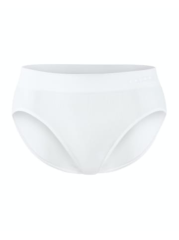 Falke Slip Brief Warm in Weiß