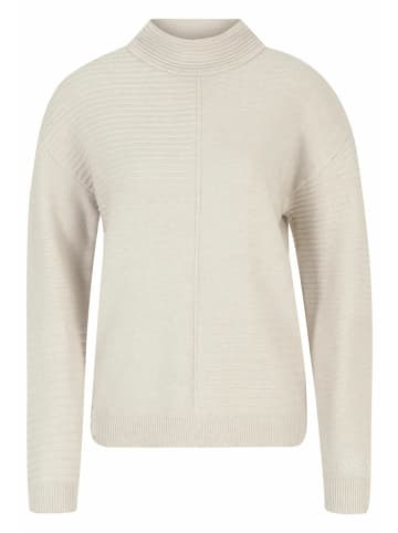 Betty Barclay Stehkragenpullover für Damen in uni