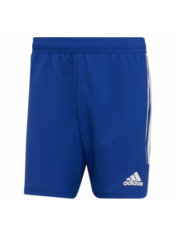 adidas Sportshorts für Herren in uni