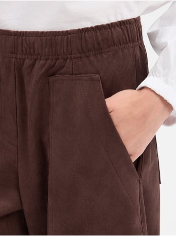 MAC HOSEN Hose Tilda in schoko