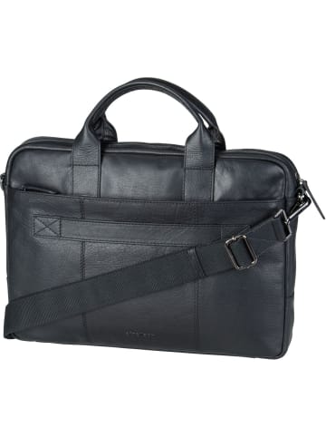 Strellson Aktentasche Hyde Park BriefBag SHZ1 in Black