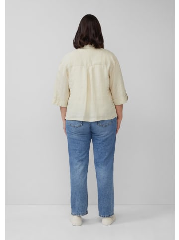 s.Oliver Bluse in 0750_natur