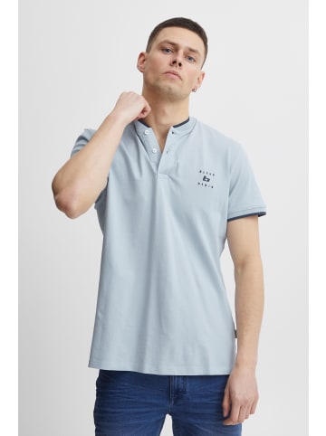BLEND Poloshirt BHPolo in Blau