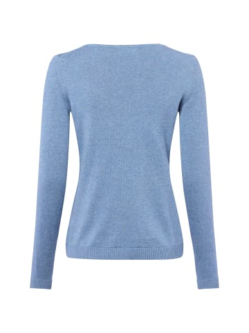 brookshire Pullover in blau - 0003