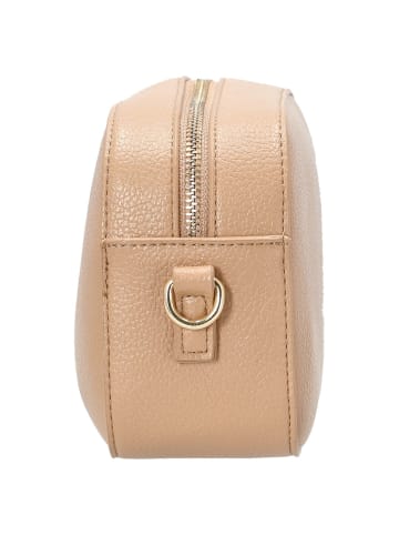 Valentino Bags Special Martu - Umhängetasche 21 cm (nero) in beige