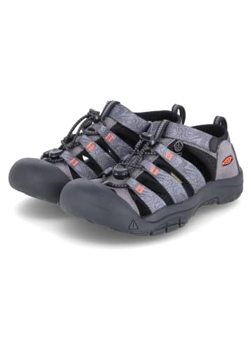 Keen Sandalen NEWPORT H2 in Grau