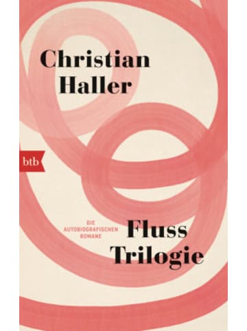 Btb Buch - Fluss-Trilogie