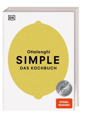 Dorling Kindersley  Simple. Das Kochbuch