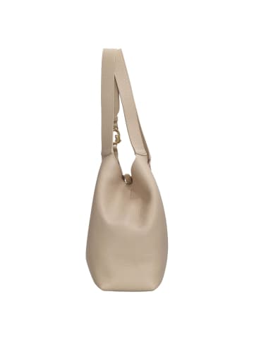 COCCINELLE C-Easy - Shopper 34 cm (seagrass) in sandshell