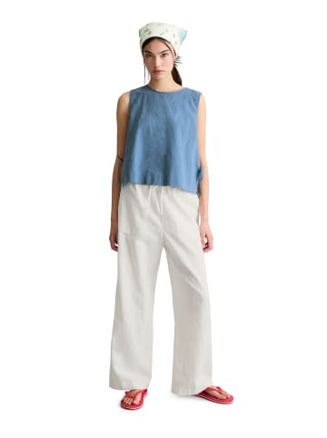 Marc O'Polo DENIM Schlupfhose regular in Silky White