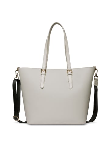 Bugatti Ella Shopper Tasche L 48 cm beige