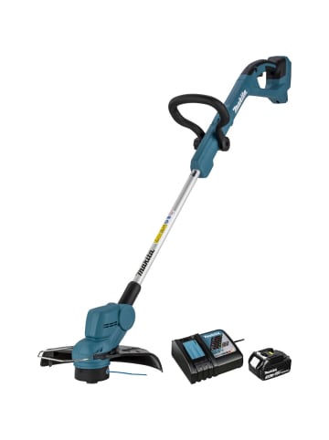 Makita Werkzeug DUR193RF in Türkis