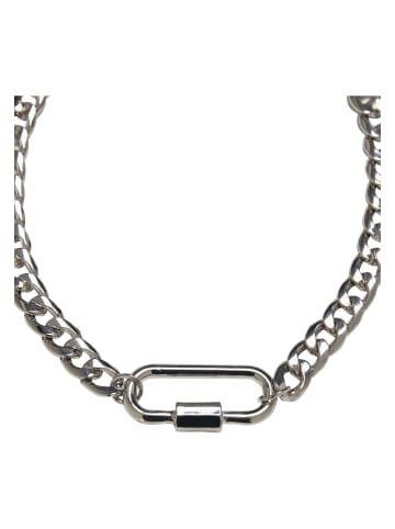 Urban Classics Necklaces in silver