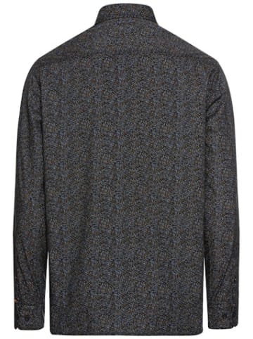 Bültel Worldwide Langarm FreizeitHemd in kombi