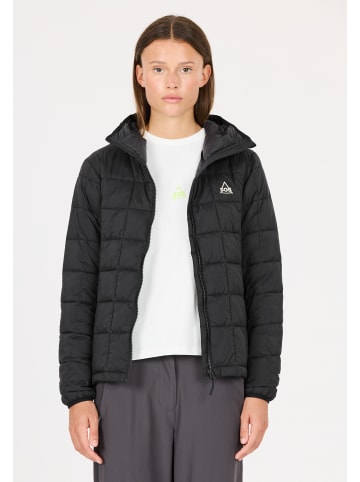 SOS Steppjacke Haumea in 1001 Black
