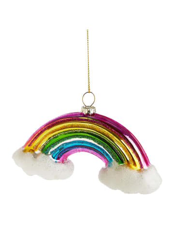 Butlers Butlers Baumhänger HANG ON Regenbogen in Multicolor