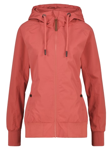 alife and kickin Übergangsjacke RenitaAK A in astro dust