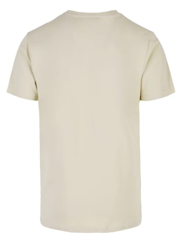 Mister Tee T-Shirt in wet sand