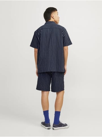 Jack & Jones Short in dunkelblau2