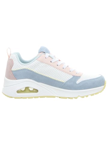 Skechers Sneaker Low in weiß