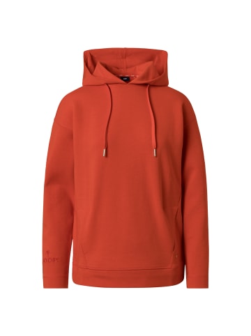 JOOP! Sweatshirt in Rot (Bright Red)