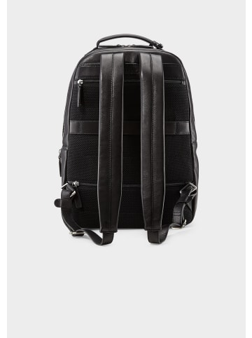PICARD Rucksack Authentic Schwarz