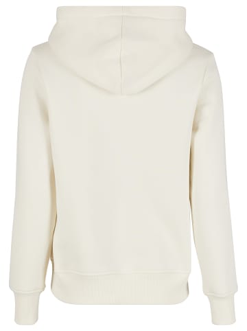 Urban Classics Sweat & Fleece - Hoody in whitesand