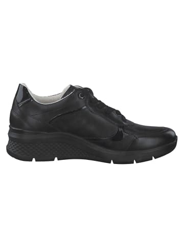 Tamaris COMFORT Sneaker in BLACK