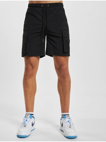 Sixth June Sixth June Cargo Shorts in black