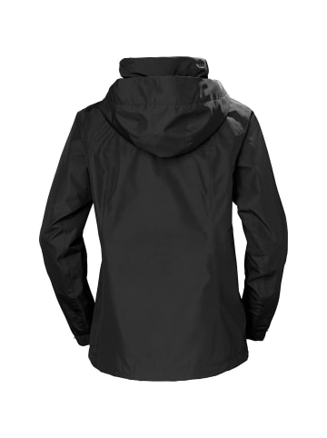 Helly Hansen W ADEN JACKET in Schwarz