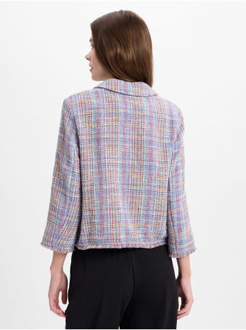 More & More Kurzblazer in mehrfarbig