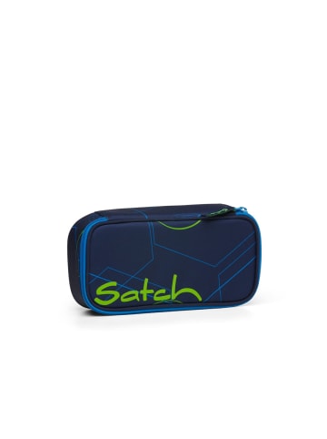 Satch Gürtel für Mädchen in blau in blau
