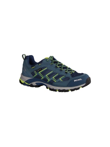 MEINDL Wanderschuhe für Herren in grün