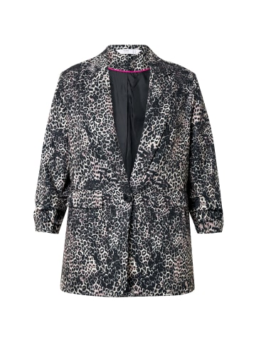 Angel of Style Blazer in soft granit