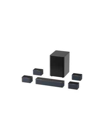 Ultimea Poseidon D80 BOOM 7.1 Soundbar Bluetooth