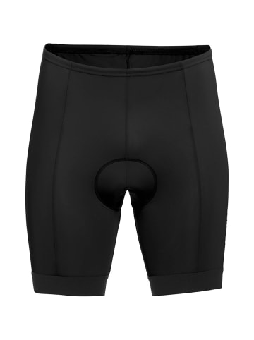 Gonso Bike Shorts Cancun in Schwarz