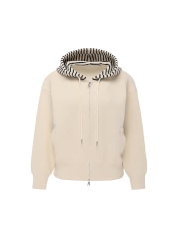 Bridgeport Women Cardigan in Cream