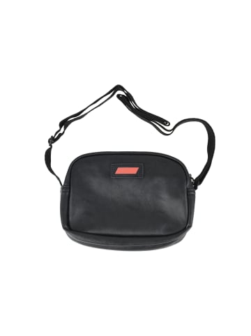 Puma Puma Sf Ls Small Satchel in Schwarz