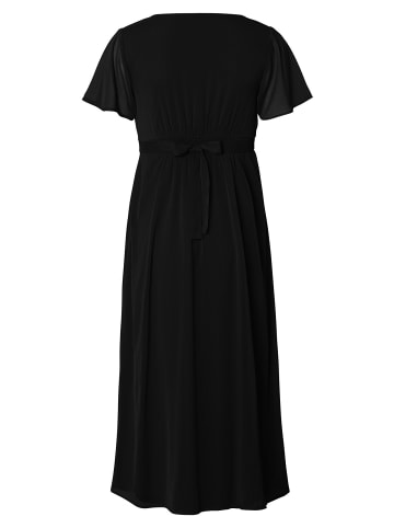 Noppies Kleid Amelie in Black