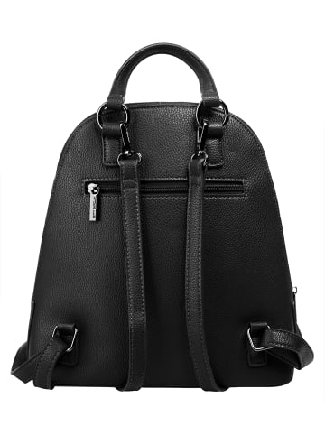 Betty Barclay Rucksack in schwarz