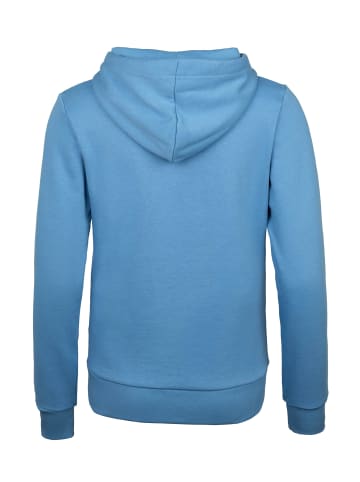 SCHIETWETTER Kapuzenhoodie in jeans