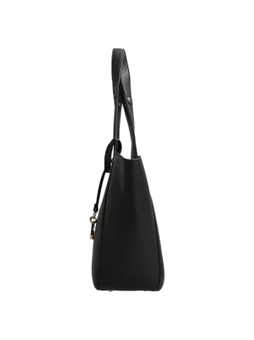 Guess Calista 2 in 1 Tote - Shopper 45 cm (black) in schwarz