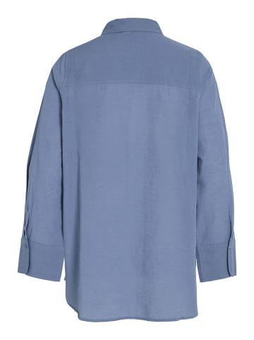 Vila Hemd in Coronet Blue