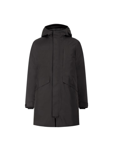 Didriksons Parka in black
