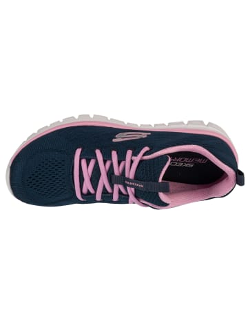 Skechers Skechers Graceful - Get Connected in Dunkelblau