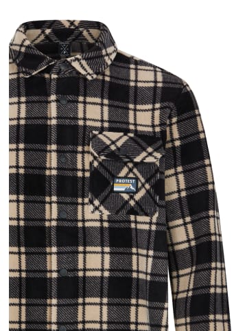 Protest " PRTOUTWELL in True Black