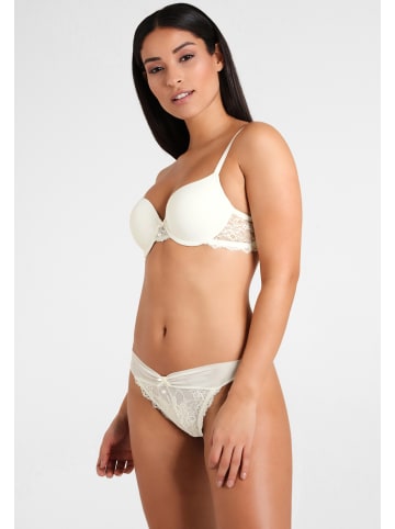 LASCANA Stringtanga in creme