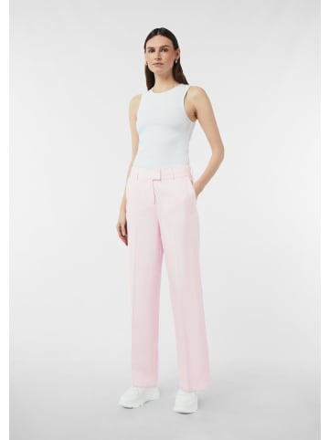 comma Hose in 4014_zartrosa